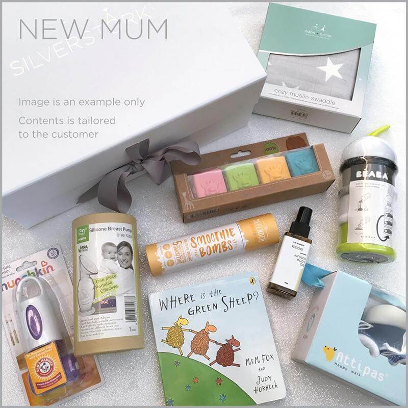 New mum cheap subscription box