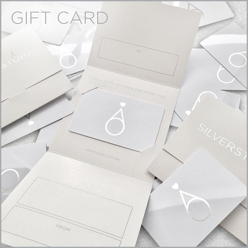 SILVER STORK | CARE PACKAGES AUSTRALIA | GIFT CARD